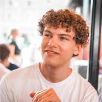 Zane Ramsey's Instagram, Twitter & Facebook