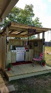 4.8 out of 5 stars, based on 226 reviews 226 ratings current price $159.99 $ 159. 33 Fabulous Outdoor Kitchen Design Ideas You Must Have Pimphomee Outdoor Cooking Area Grill Gazebo Outdoor Kitchen Design