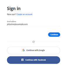 Apply today to start working in a company that cares about you. Sign In To Adobe Apps And Website With Your Company Or School Email