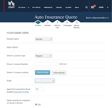 Jul 26, 2021 · state farm is the cheapest insurance provider for most seniors in 31 states — more than any other insurer. Usaa Car Insurance Review 2021 Carinsurancecomparison Com
