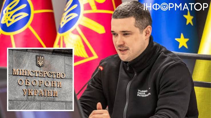 У Міноборони почалася перебудова: Федоров звільнив заступників, але будуть нові