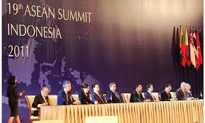 Sekretariat Nasional Asean Indonesia