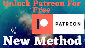Thanks to our patreon premium hack you will have no more issues with unlocking content and post free! How To See Patreon Posts For Free Login Pages Finder