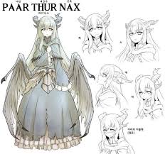 games おしゃれまとめの人気アイデア pinterest kireno キャラクターアート ファンタジーのキャラクターデザイン スカイリム