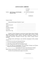 We did not find results for: Contoh Surat Lamaran Kementerian Pertanian Contoh Surat Format Surat