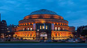The pictures were taken in january 2003 with my old fuji finepix s304. The History Importance Of Royal Albert Hall Music School Youtube