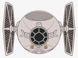 Tie Fighter Costume Nave De Star Wars Png Club Pinguin Png Image Transparent Png Free Download On Seekpng In this clipart you can download free png images: tie fighter costume nave de star wars