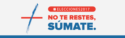 José antonio kast es el peor candidato presidencial en la historia de chile. Nueva Campana Gubernamental Llama A La Participacion Ciudadana En Las Elecciones De Noviembre Gobierno Regional Metropolitano De Santiago