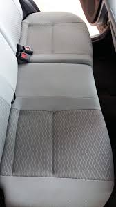 Mungkin ada yang nak tukar seat sendiri atau nak tukar pelampung minyak dan sebagainya, maka perlulah membuka seat belakang ini Cara Buat Sarung Kerusi Kereta Home Desaign