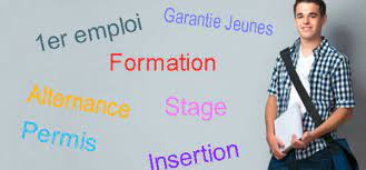 Vous pouvez nous contacter via. La Mission Locale Un Lieu Incontournable Pour L Insertion Des 16 25 Ans