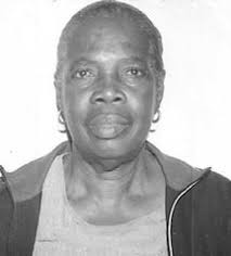 Obituary for Marietta Jessie Pearl Dames-Thompson