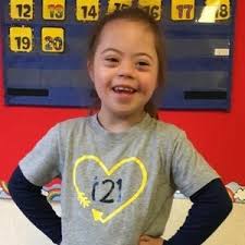 2019 Puget Sound Buddy Walk®