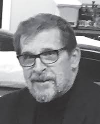 LAWRENCE “LARRY” JACKSON