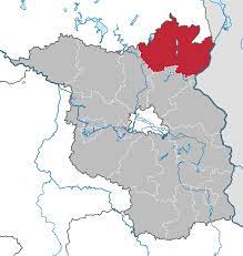 Uckermark (german pronunciation ) is a kreis (district) in the northeastern part of brandenburg, germany. Landkreis Uckermark Wikipedia