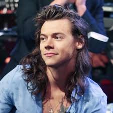 This look is often accentuated with items like. Do You Think Harry Styles Is Cuter With Long Hair Or Short Quora