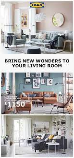 Your Flexible Living Room For Everyone Ikea Living Room Diy Living Room Decor Cosy Living Room