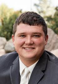 Obituary for Mitchell Lewis Jarmer