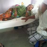 Hospital tengku ampuan afzan, kuantan. Wad 8 Hospital Tuanku Ampuan Najihah 32 Visitors