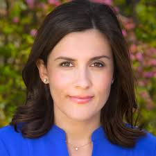 Kate Andersen Brower