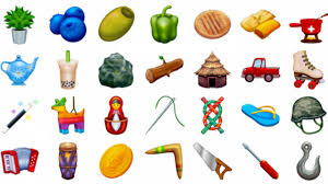 Unicode llega a la versión 12 y tiene 1700 emoji en ocho categorías. Nieuwe Emoji S Op Komst Bubble Tea Een Pinata En Transgendervlag Newsmonkey