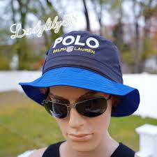 Lauren Ralph Lauren Women's Cotton Hats for Men for sale