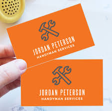 When it comes to your business, don't wait for opportunity, create it! Handyman Business Cards The Perfect Promotional Tool For Your Business Blogprocess