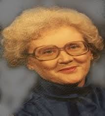 Dorothy Faye Bass Obituary May 14, 2020