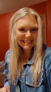 Fresh hair makes.me so happy ! Thank you Cailyn Akers 🥰 i'd say you nailed  it