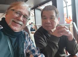 The *ice wall* 😂😂😅😅🤣😅😂😂😅😅😂