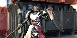 Based in france and ships worldwide. Warhammer 40k Deathwatch Kill Team Cloak Black Shield Bitz Warhammer 40k Space Marine Bits Chewburger Com Au