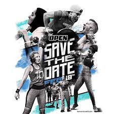 Eastern time on cbs television network and stream live on paramount+ on august 1. Crossfit Open 2021 Dates And How To Crush It