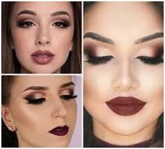 Pin On Makeup Trends 2018