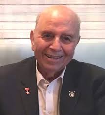 George Torres Obituary