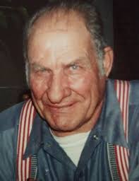 Obituary information for William Frank White