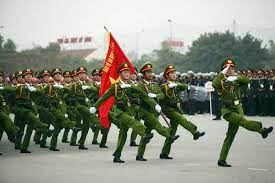 Lời chúc mừng ngày công an nhân dân 2. Ngay Thanh Láº­p Cong An Nhan Dan La Ngay Nao Co Y NghÄ©a Gi Meta Vn
