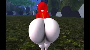 Femboy Cinder Ass Expansion