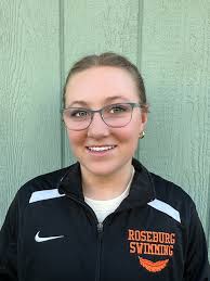 Roseburg swimmers prepare for OSAA state meet