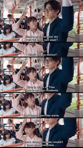Live Action Movie Wotakoi In 2020 Yuki Live Action Movie Live Action