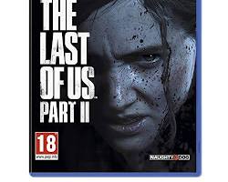Last of Us Part I（輸入版：北米） PS5の画像
