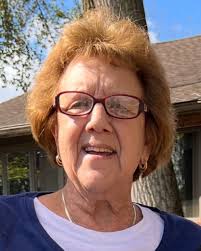 Mary Kay Cortelyou Obituary April 19, 2025