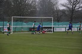 OXHEY JETS F.C.(official account)