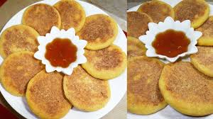 حريشات صغار بالحليب من أروع ما يكون هشاش و بخطوات سهلة لن تستغني عنهم Youtube In 2020 Food Breakfast Cake