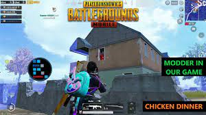 Hindi Pubg Mobile Modder In Our Match But We Still Won The Game Youtube