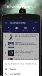 Hip hop, kizomba, rap moz, zouk. Instrumental Rap Beats Hip Hop Music 2019 Apk For Android Download