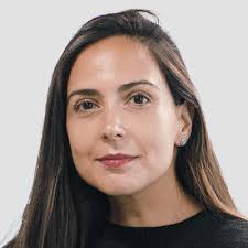 María Angela Holguín