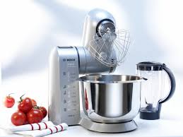 La mayor selección de robots de cocina bosch a los precios más asequibles está en ebay. El Robot De Cocina Mas Potente Del Mundo