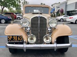 Image result for Cadet Gray 1933 Buick