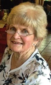 Mildred Blood Obituary