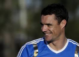Noticias de Dan Carter