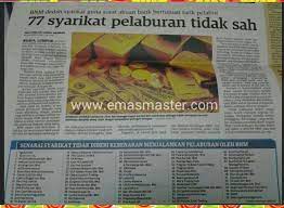 Nampak gaya macam rebranding skim haji jasman. Dana Haji Jasman Posts Facebook